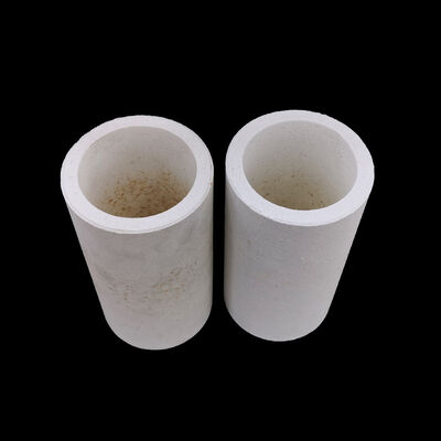 Rectangular or square smooth surface refractory sagger designed to enhance thermal efficiency and protect kiln interiors