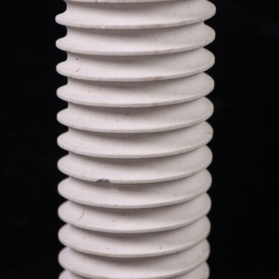 রাসায়নিক গঠন 3Al2O3·2SiO2 উন্নত মুলাইট সিরামিক উপাদান যা শিল্প চুল্লি এবং ভাটির উপাদানগুলির জন্য অপ্টিমাইজ করা হয়েছে