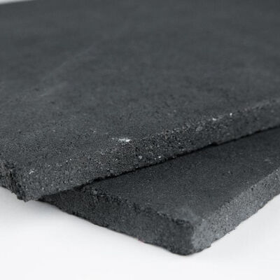 ১০-৩০মিমি পুরুত্বের সিলিকন কার্বাইড চুল্লির তাক শিল্প গ্রেডের চুল্লি ফায়ারিং তাক চমৎকার তাপীয় স্থিতিশীলতা প্রদান করে