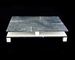 10mm সিলিকন কার্বাইড ভাটা আয়তক্ষেত্রাকার তাক ISO 9001 উচ্চ তাপমাত্রা প্রতিরোধ