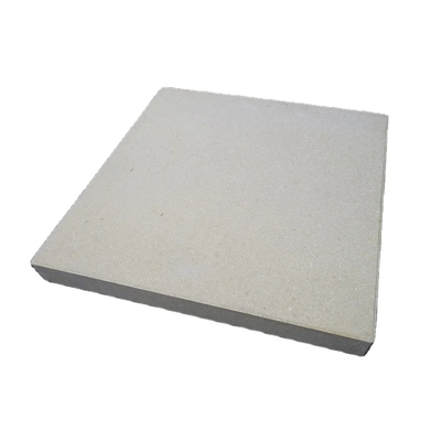 উচ্চ তাপমাত্রা 1 ইঞ্চি Cordierite চুলা তাক কাস্টমাইজড