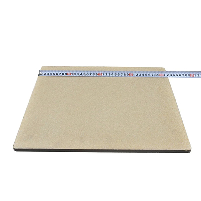 উন্নত ফায়ারিং জন্য প্রিমিয়াম Cordierite Mullite চুলা তাক