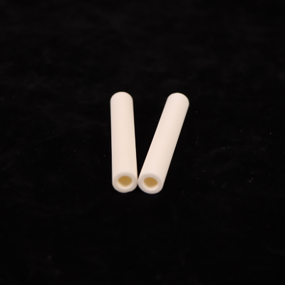 টান 200-400MPa অ্যালুমিনিয়াম অক্সাইড সিরামিক