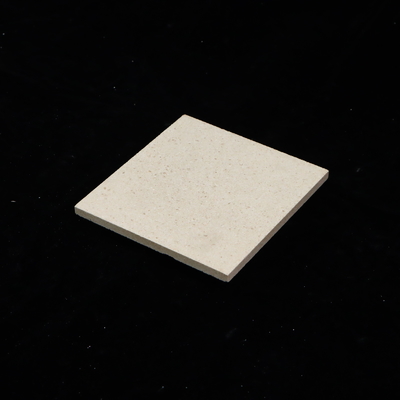 1.9-2.2g/cm3 ঘনত্ব শিল্প চুলা তাপমাত্রা অ্যাপ্লিকেশন জন্য Cordierite mullite চুলা তাক