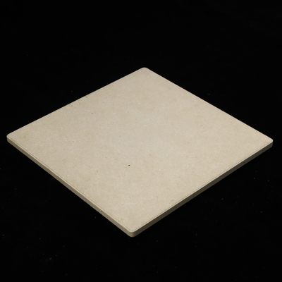 1.9-2.2g/cm3 ঘনত্ব শিল্প চুলা তাপমাত্রা অ্যাপ্লিকেশন জন্য Cordierite mullite চুলা তাক