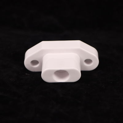 9 মোহস কঠোরতা অ্যালুমিনিয়াম সিরামিক ভারী দায়িত্ব অ্যাপ্লিকেশন জন্য 200-400 এমপিএ উচ্চ নমন শক্তি