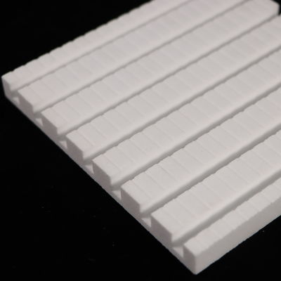 Long-Lasting Ceramic Production with Good Thermal Shock Resistance Ceramic Kiln Plate