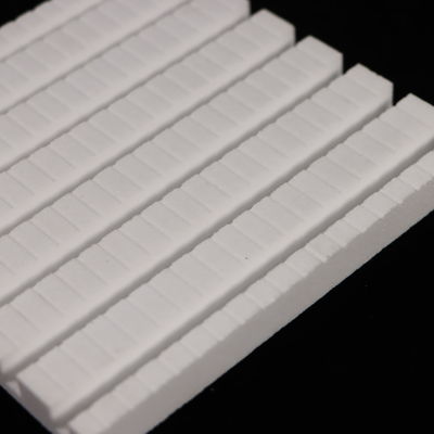 Long-Lasting Ceramic Production with Good Thermal Shock Resistance Ceramic Kiln Plate
