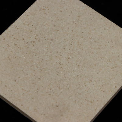 Kiln Firing Made Easy with Cordierite Kiln Shelves and Smooth Edge Cordierite-mullite