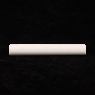 সাদা অ্যালুমিনিয়াম অক্সাইড সিরামিক যা 200-400 MPa প্রসার্য শক্তি সরবরাহ করে, নির্ভুল প্রকৌশল অ্যাপ্লিকেশনের জন্য চমৎকার