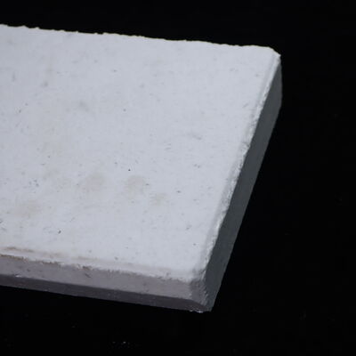 ভাল তাপীয় শক প্রতিরোধ ক্ষমতা সম্পন্ন কোরান্ডাম কিলন শেল্ভ, যা 1700°C পর্যন্ত তাপমাত্রা প্রতিরোধ করতে পারে এবং কিলন আসবাবের জন্য কাস্টম পুরুত্ব প্রদান করে