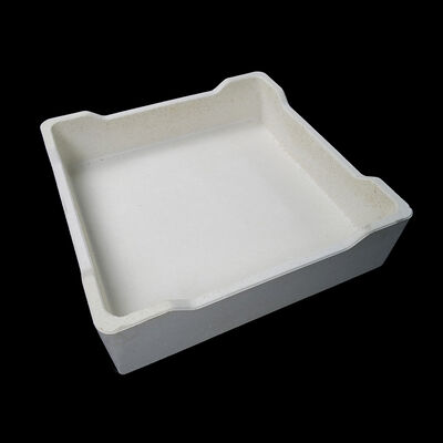 গরম প্রতিরোধী অ্যাপ্লিকেশনের জন্য ইঞ্জিনিয়ারিং চুল্লি আসবাবপত্র