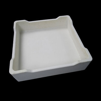 গরম প্রতিরোধী অ্যাপ্লিকেশনের জন্য ইঞ্জিনিয়ারিং চুল্লি আসবাবপত্র