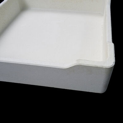 গরম প্রতিরোধী অ্যাপ্লিকেশনের জন্য ইঞ্জিনিয়ারিং চুল্লি আসবাবপত্র