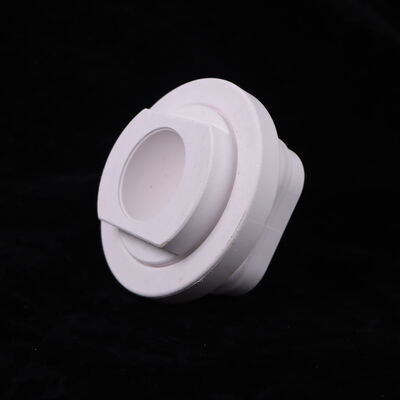 কঠিনতা ৭ থেকে ৮ মোহস, মূললাইট সিরামিক তাপ নিরোধক, যার রাসায়নিক গঠন ৩Al2O3 ২SiO2, যা উচ্চ তাপমাত্রার পরিবেশের জন্য উপযুক্ত