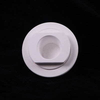 কঠিনতা ৭ থেকে ৮ মোহস, মূললাইট সিরামিক তাপ নিরোধক, যার রাসায়নিক গঠন ৩Al2O3 ২SiO2, যা উচ্চ তাপমাত্রার পরিবেশের জন্য উপযুক্ত