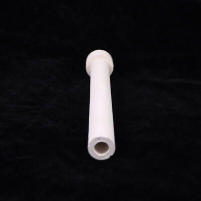 রাসায়নিক রচনা 3Al2O3 2SiO2 উচ্চ তাপমাত্রা মালাইট সিরামিক তাপ শক প্রতিরোধের 250 শিল্প অ্যাপ্লিকেশন জন্য আদর্শ