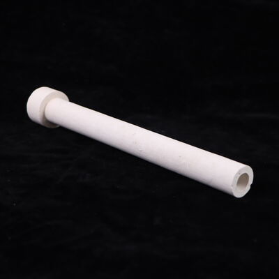 রাসায়নিক রচনা 3Al2O3 2SiO2 উচ্চ তাপমাত্রা মালাইট সিরামিক তাপ শক প্রতিরোধের 250 শিল্প অ্যাপ্লিকেশন জন্য আদর্শ