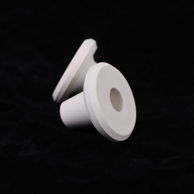 উচ্চ তাপমাত্রা অ্যাপ্লিকেশন এবং চমৎকার তাপ স্থায়িত্বের জন্য তাপ পরিবাহিতা 3.5 থেকে 4.5 ওয়াট প্রতি মিটার কেলভিন মালাইট সিরামিক