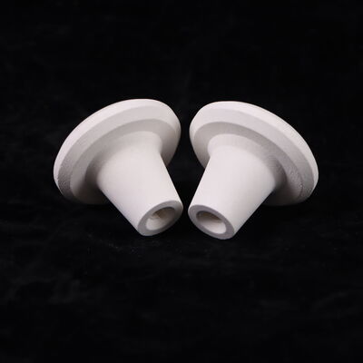 উচ্চ তাপমাত্রা অ্যাপ্লিকেশন এবং চমৎকার তাপ স্থায়িত্বের জন্য তাপ পরিবাহিতা 3.5 থেকে 4.5 ওয়াট প্রতি মিটার কেলভিন মালাইট সিরামিক