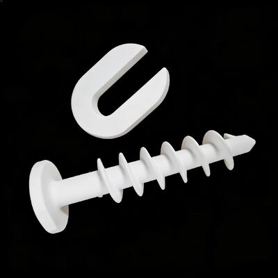 ঘনত্ব ৩.৭৫ থেকে ৩.৯ গ্রাম প্রতি ঘন সেন্টিমিটার অ্যালুমিনিয়াম সিরামিক ফিশিং পোয়নস রেসিও ০.২৫ কাটা সরঞ্জাম এবং ইলেকট্রনিক সাবস্ট্র্যাট জন্য উপযুক্ত