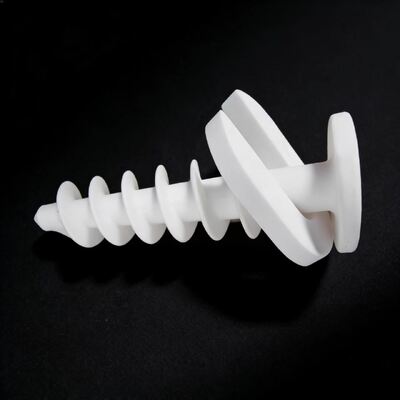 ঘনত্ব ৩.৭৫ থেকে ৩.৯ গ্রাম প্রতি ঘন সেন্টিমিটার অ্যালুমিনিয়াম সিরামিক ফিশিং পোয়নস রেসিও ০.২৫ কাটা সরঞ্জাম এবং ইলেকট্রনিক সাবস্ট্র্যাট জন্য উপযুক্ত