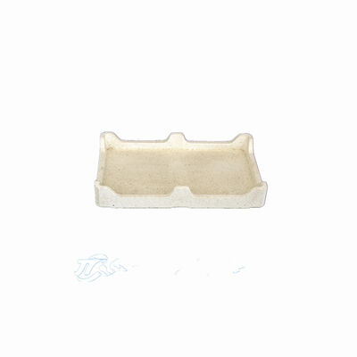 ইমেসোর কোর মেশিন দ্বারা প্রক্রিয়াকরণ করা জিরকোনিয়াম অক্সাইড সিরামিক, যা ধারাবাহিকতা এবং কর্মক্ষমতা নিশ্চিত করে