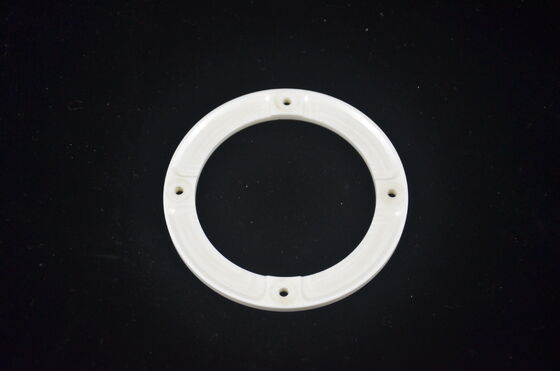 ঘর্ষণ প্রতিরোধক, ৪৭ শতাংশ স্বচ্ছতা সম্পন্ন, ভারী দায়িত্বপূর্ণ যন্ত্রাংশ এবং প্রকৌশলের জন্য ডিজাইন করা হয়েছে এমন জিরকোনিয়াম সিরামিক অক্সাইড