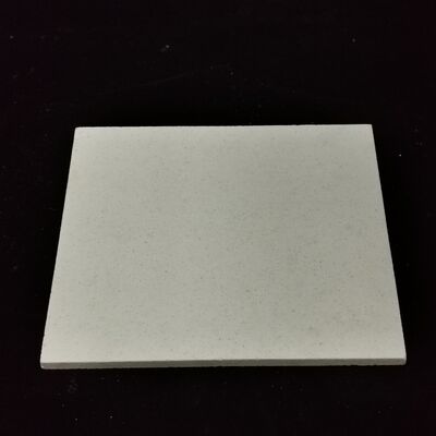 চুল্লি শেল্ফ কোরন্ডাম চুল্লি শেল্ফ ফ্লেক্সুরাল শক্তি সহ 45 এমপিএ মসৃণ পৃষ্ঠ শেষ চুল্লি অপারেশন এবং দীর্ঘায়ু নিশ্চিত