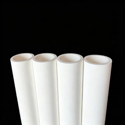 উচ্চ বিশুদ্ধতা porous অ্যালুমিনিয়াম সিরামিক diaphragm জল নির্বীজন ব্যবহারের জন্য