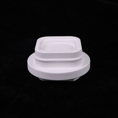 কঠিনতা ৭ থেকে ৮ মোহস, মূললাইট সিরামিক তাপ নিরোধক, যার রাসায়নিক গঠন ৩Al2O3 ২SiO2, যা উচ্চ তাপমাত্রার পরিবেশের জন্য উপযুক্ত