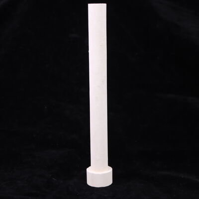 রাসায়নিক রচনা 3Al2O3 2SiO2 উচ্চ তাপমাত্রা মালাইট সিরামিক তাপ শক প্রতিরোধের 250 শিল্প অ্যাপ্লিকেশন জন্য আদর্শ