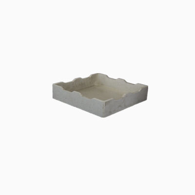 Melting Point 1840 to 1850 degrees Celsius Mullite ceramic used in kiln furniture thermal conductivity 3.5 to 4.5 W per meter Kelvin