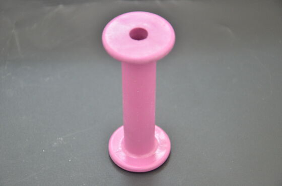 কঠোরতা ৯ মোহস অ্যালুমিনিয়াম অক্সাইড সিরামিক যা নির্ভুল যন্ত্রপাতির জন্য ১০১২ ওহম সেমি-এর বেশি ইনসুলেশন রেজিস্ট্যান্স এবং ৩০০০ এমপিএ-এর বেশি কম্প্রেসিভ স্ট্রেংথ প্রদান করে