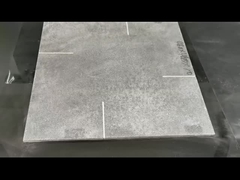 ভাল তাপ শক প্রতিরোধের সঙ্গে উচ্চ তাপমাত্রা প্রতিরোধের Sic স্ল্যাব