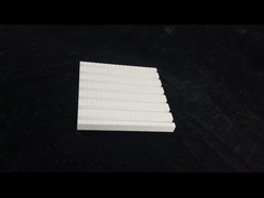 সিরামিক ফায়ারিংয়ের জন্য করন্ডাম প্লেট