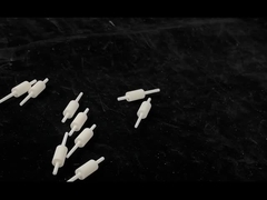 উচ্চ শক্তি জিরকোনিয়া সিরামিক ইগল মেকানিক্যাল শিল্পের জন্য পরিধান প্রতিরোধী