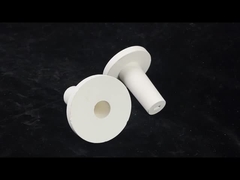 গরম করার জন্য উচ্চ তাপমাত্রার সিরামিক কাপলক