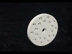 অ্যালুমিনিয়াম অক্সাইড সিরামিক, আলুমিনিয়াম সিরামিক ডিস্ক রেডিয়েন্ট হিটার জন্য