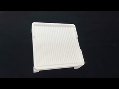 ফেরিট কোর গরম করার জন্য উচ্চ তাপমাত্রা স্যান্ডউইচ সেটার প্লেট