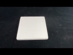 আয়তক্ষেত্র সিরামিক ভাটা আসবাবপত্র অবাধ্য ভাটা প্লেট সেটার্স