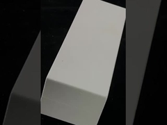 উচ্চ তাপমাত্রার করন্ডাম মুলিট কলাম