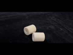 99% অ্যালুমিনিয়াম সিরামিক কলম ফায়ারিং জন্য